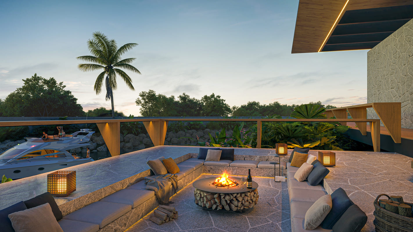 Vivendas da Marina - Navegar é preciso