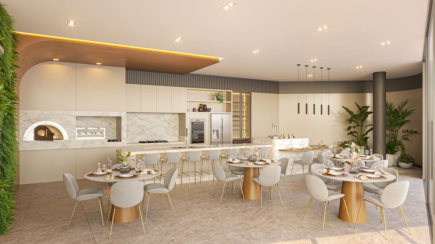 Vivendas da Marina - Navegar é preciso