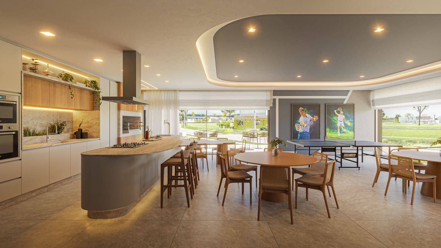 Vivendas da Marina - Navegar é preciso