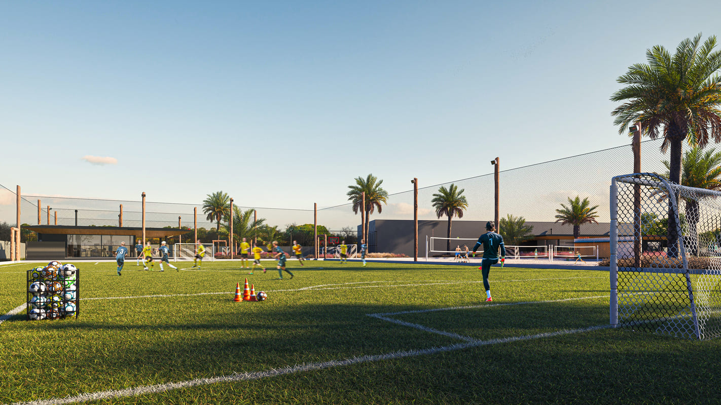 Vivendas da Marina - Navegar é preciso