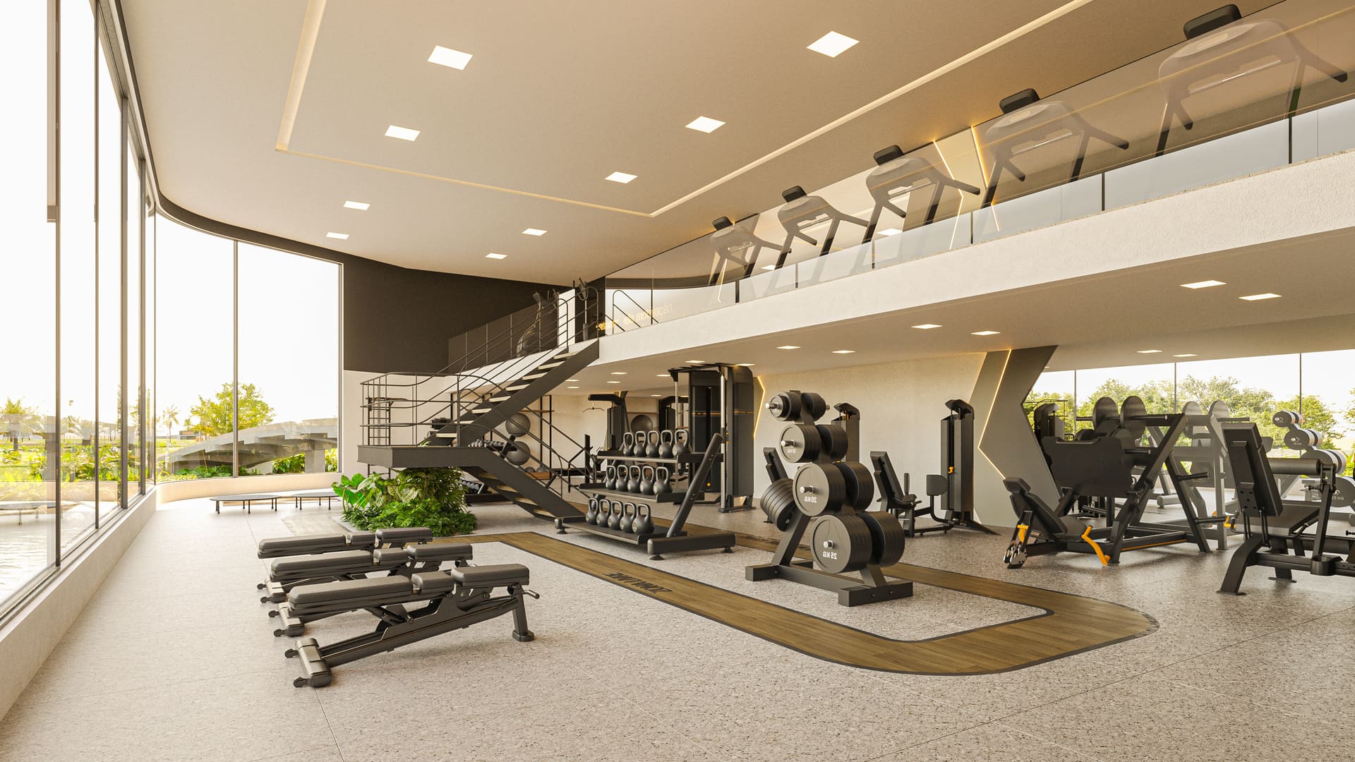 Academia Panorâmica