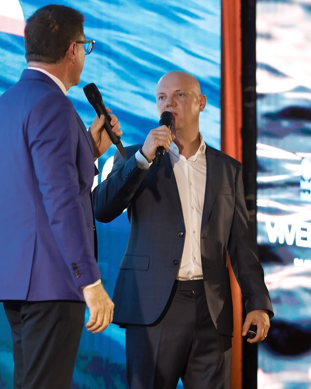 Marco no litoral gaúcho: Vivendas da Marina revela material oficial de lançamento