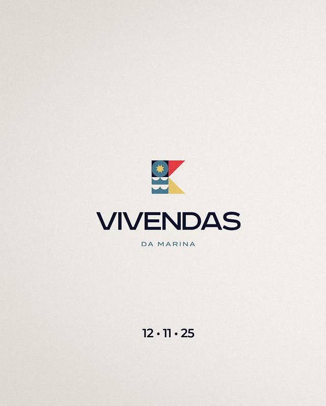 Instagram - Vivendas da Marina
