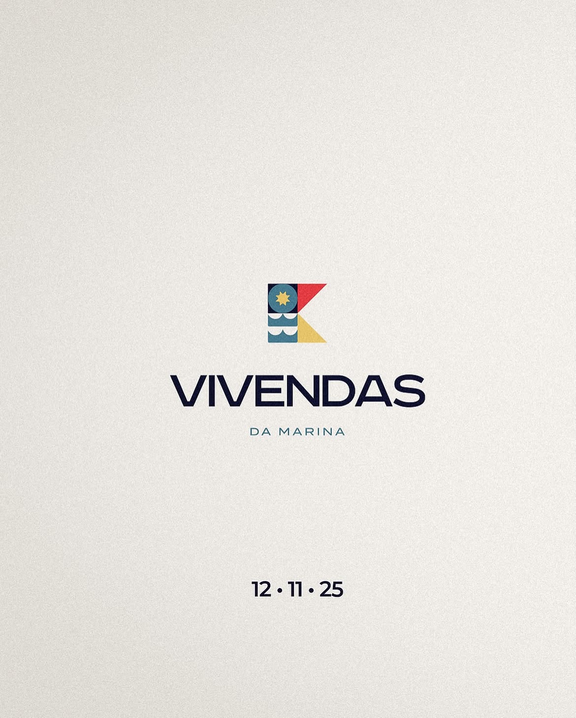 Instagram - Vivendas da Marina